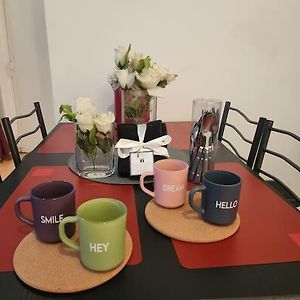 Apartamento de 1 Dormitorio